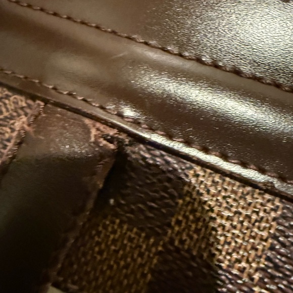 Louis Vuitton Parioli PM Tote - Picture 14 of 14